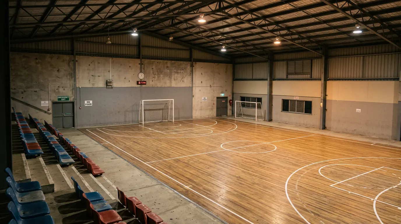 Apuestas en la Segunda División de Fútbol Sala 2026