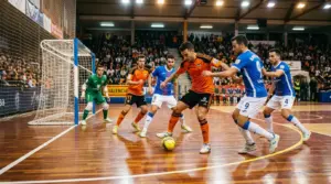 Apuestas en la LNFS: Equipos, Cuotas y Análisis 2026