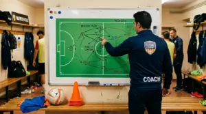 Estrategias de Apuestas en Fútbol Sala: Guía Práctica 2026