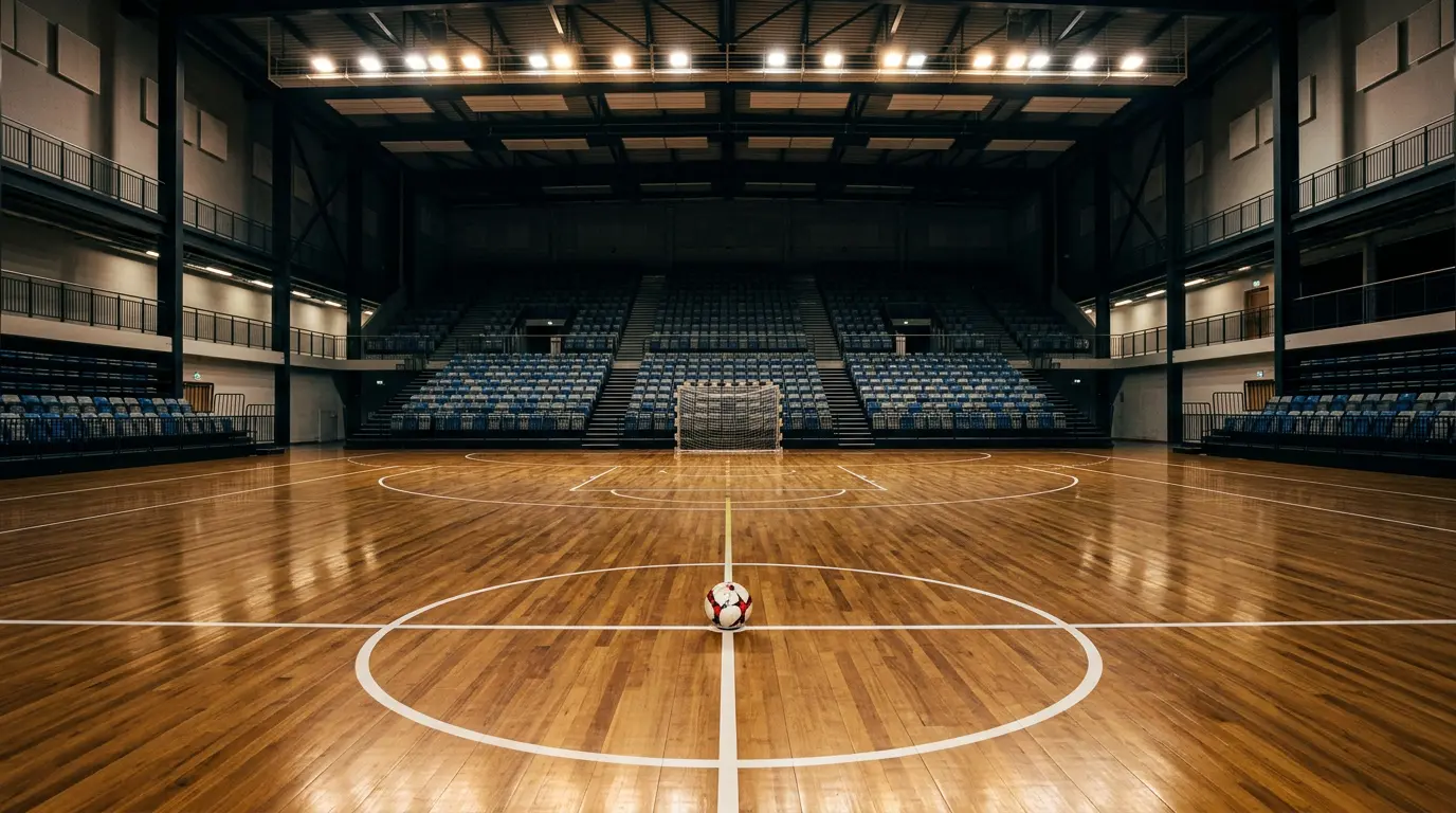 Match-Fixing en Futsal: Alertas IBIA y Protección 2026