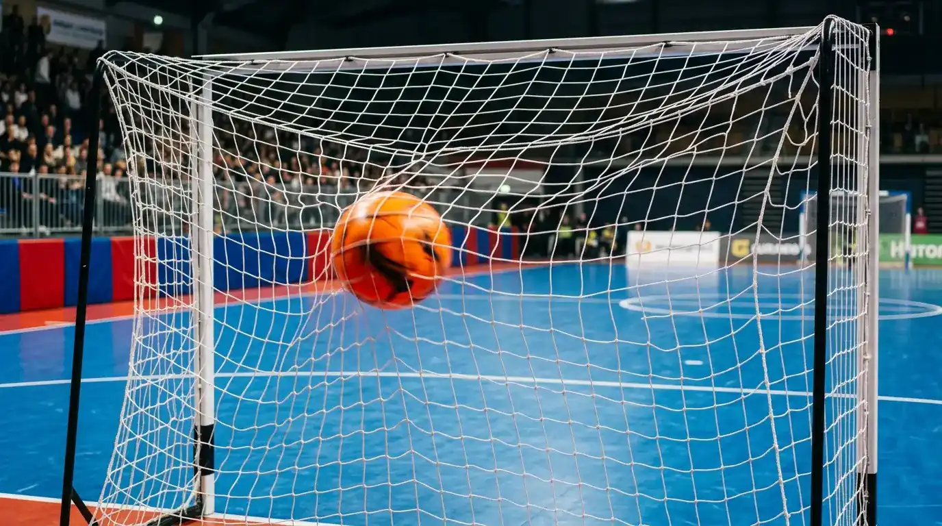 Over/Under de Goles en Fútbol Sala: Guía de Apuestas 2026