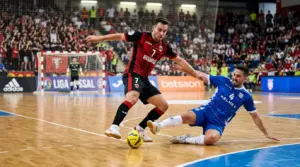 Tipos de Apuestas en Fútbol Sala: Mercados y Cuotas 2026
